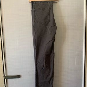 Men’s Grey Pants